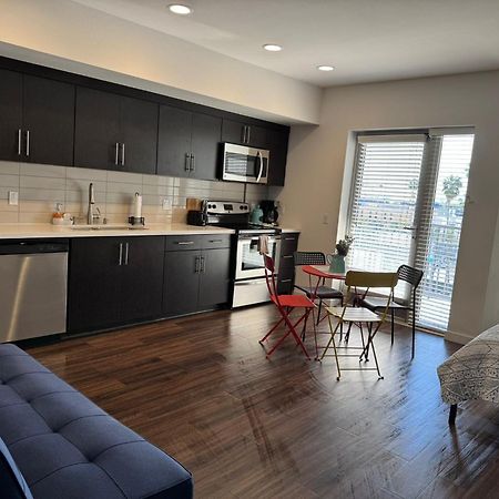 Incredible Hollywood Loft Free Parking Appartement Los Angeles Buitenkant foto