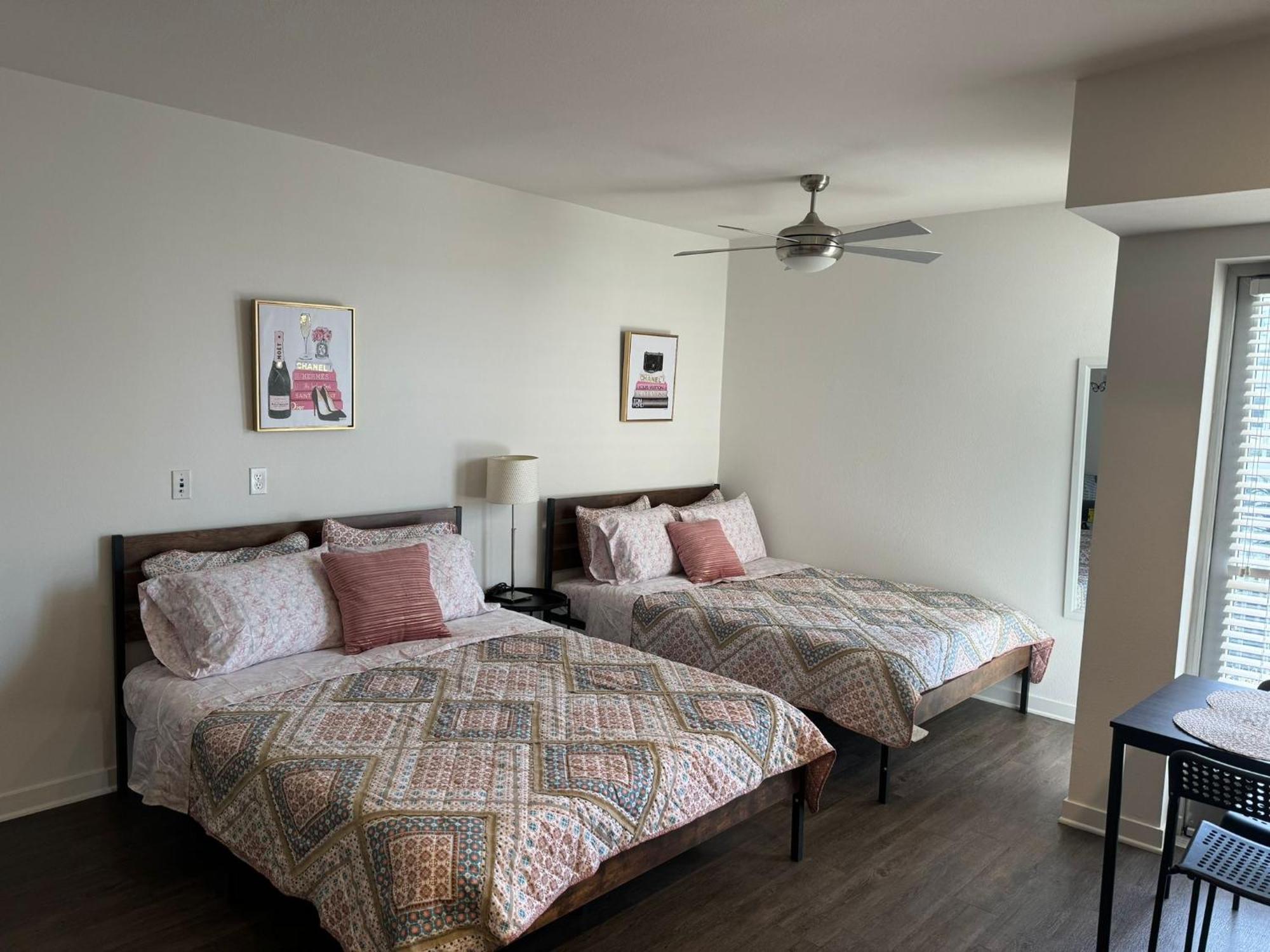 Incredible Hollywood Loft Free Parking Appartement Los Angeles Buitenkant foto