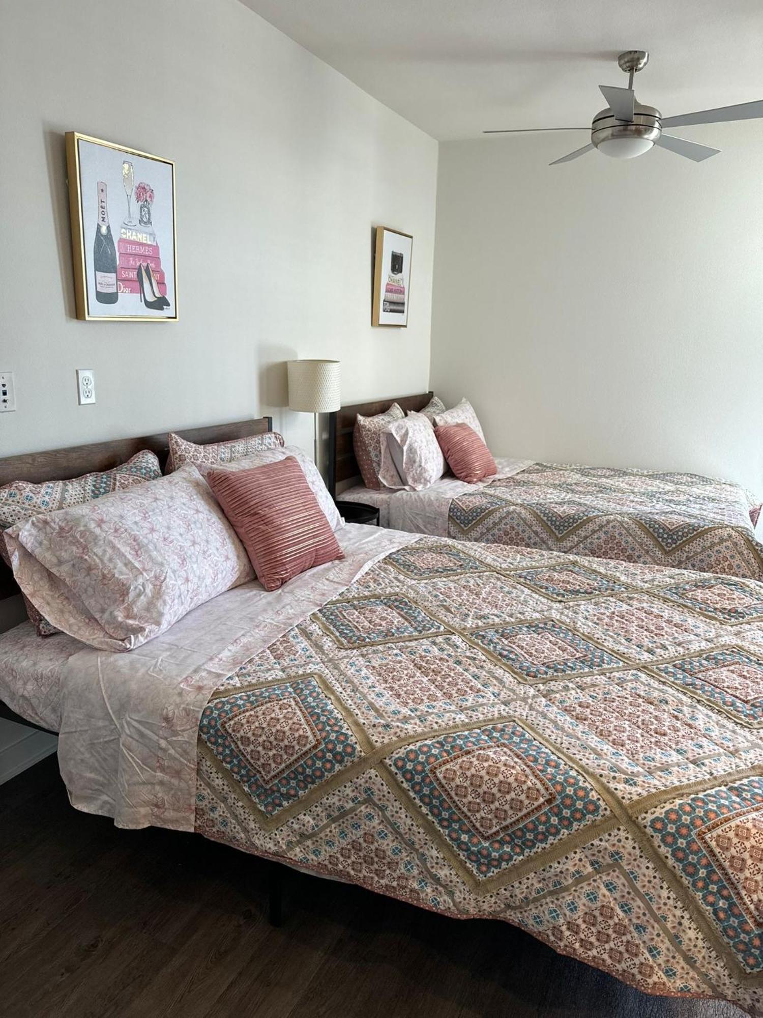 Incredible Hollywood Loft Free Parking Appartement Los Angeles Buitenkant foto
