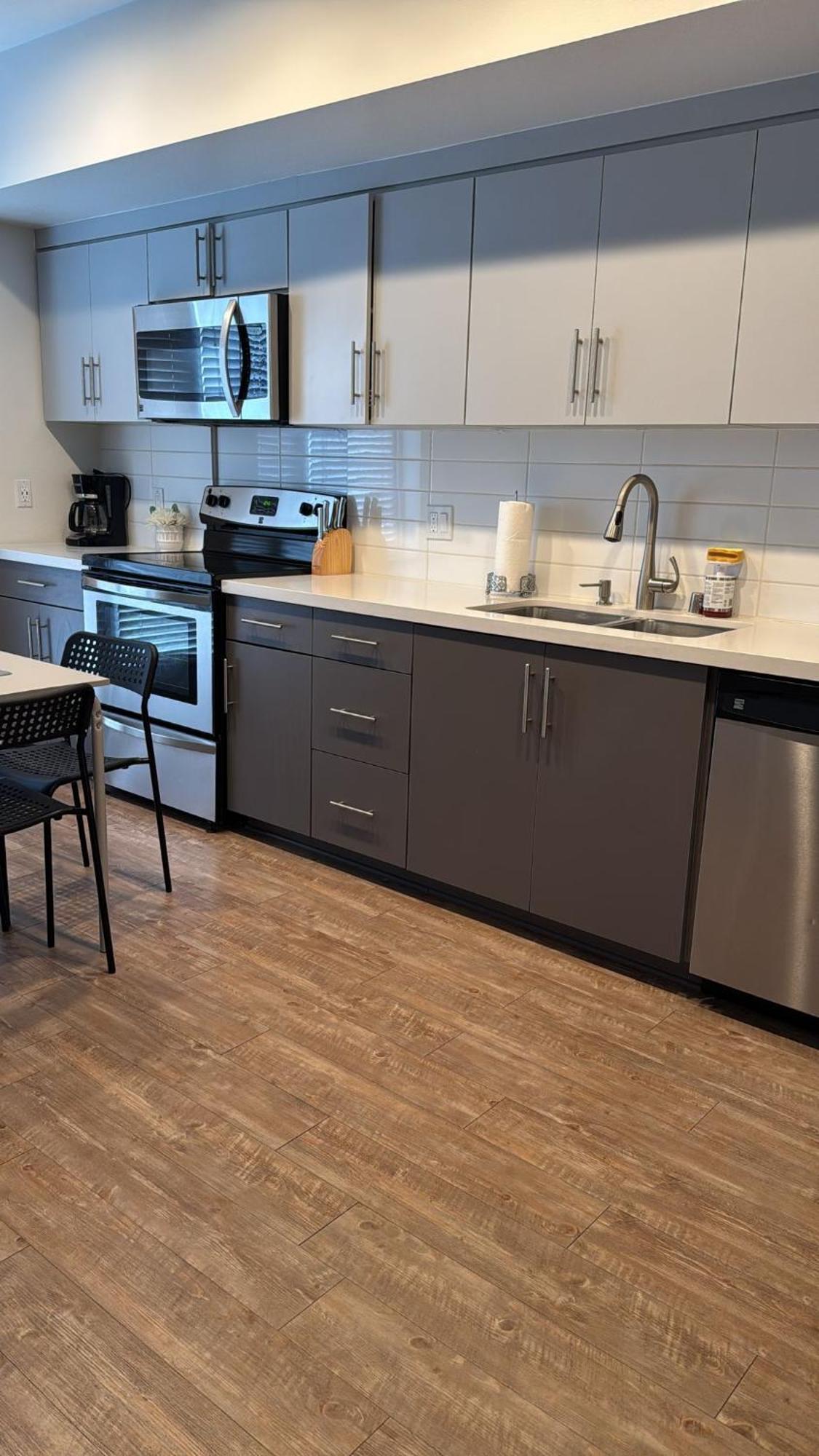 Incredible Hollywood Loft Free Parking Appartement Los Angeles Buitenkant foto
