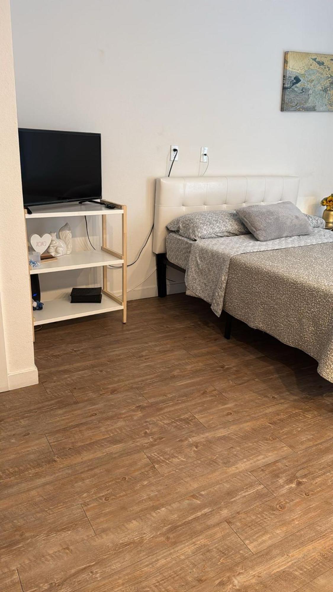 Incredible Hollywood Loft Free Parking Appartement Los Angeles Buitenkant foto