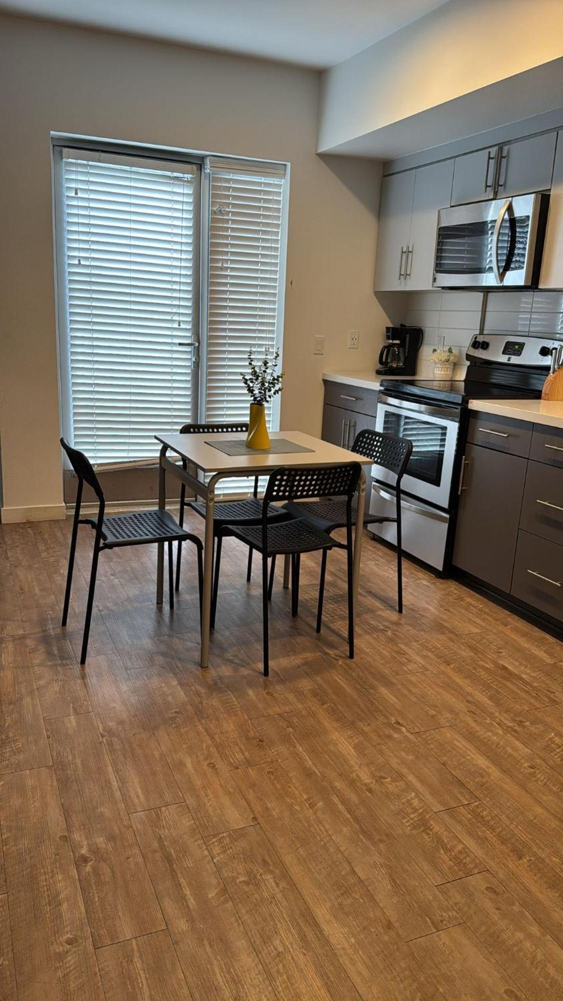 Incredible Hollywood Loft Free Parking Appartement Los Angeles Buitenkant foto