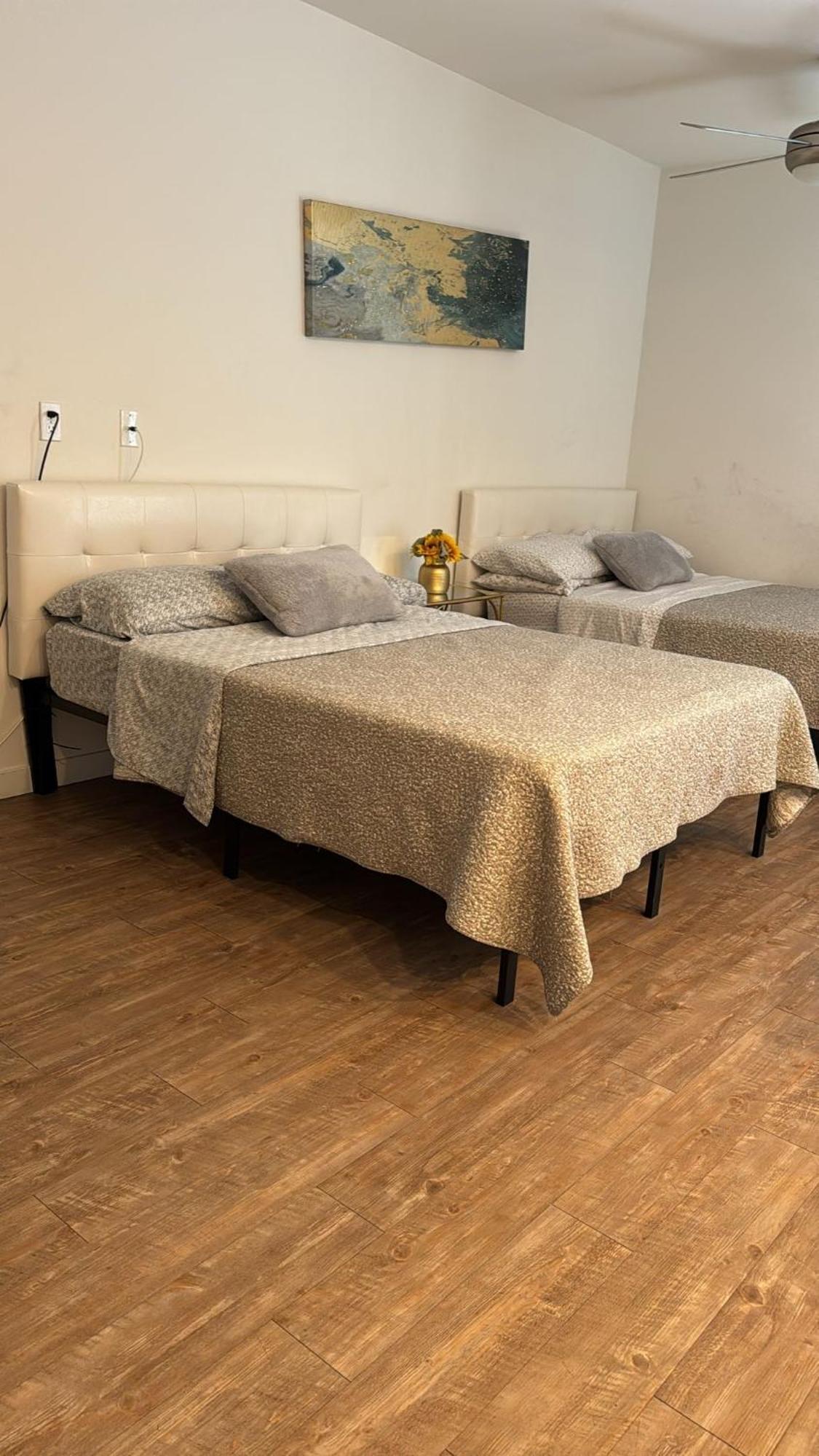 Incredible Hollywood Loft Free Parking Appartement Los Angeles Buitenkant foto