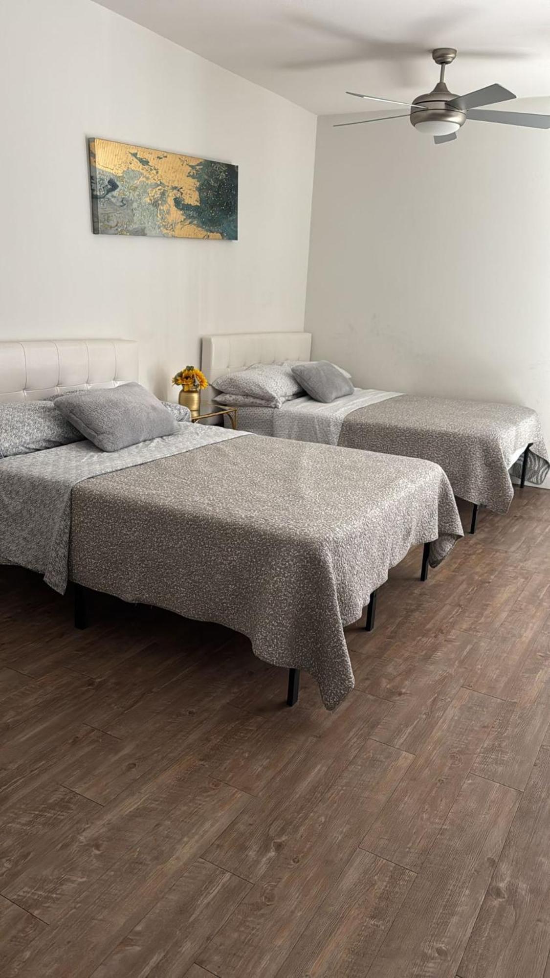 Incredible Hollywood Loft Free Parking Appartement Los Angeles Buitenkant foto