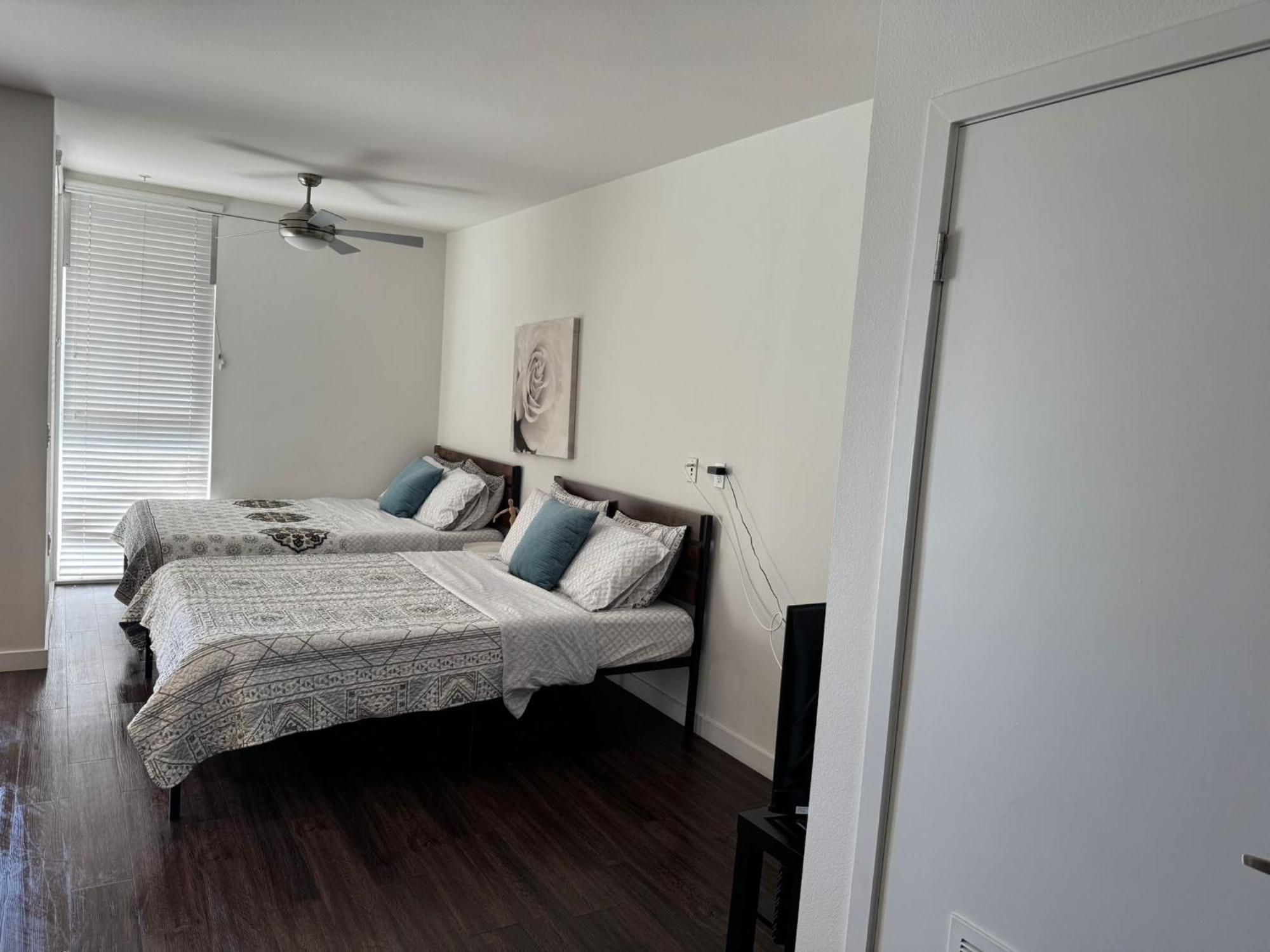 Incredible Hollywood Loft Free Parking Appartement Los Angeles Buitenkant foto